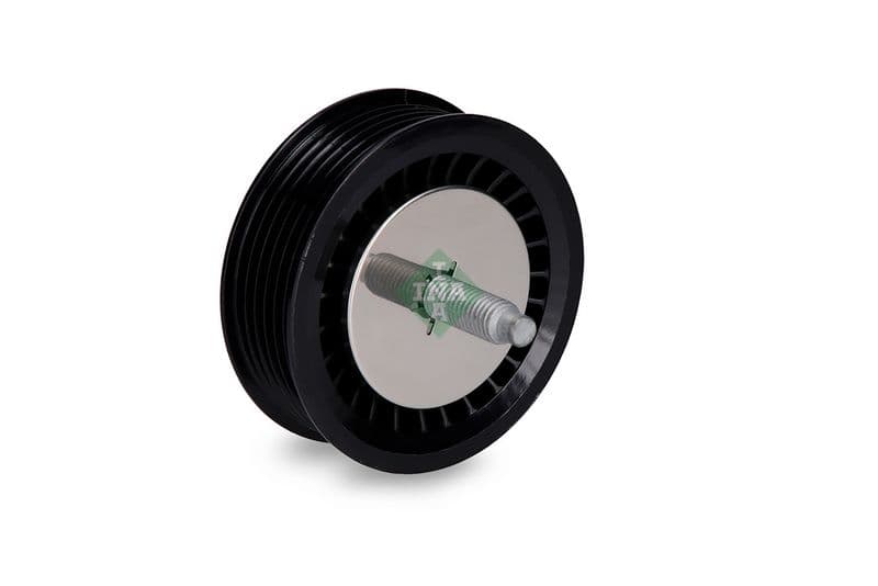 Multi V-riemschijf past: MERCEDES A (W176), B SPORTS TOURER (W246, W242), CITAN MIXTO (DOUBLE CABIN), CITAN (MPV), CITAN TOURER (W420), CITAN/MINIVAN (W415) 1.2-1.6LPG 06.01-