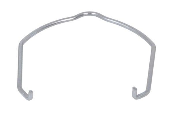 Fastening Clamp, charge air hose