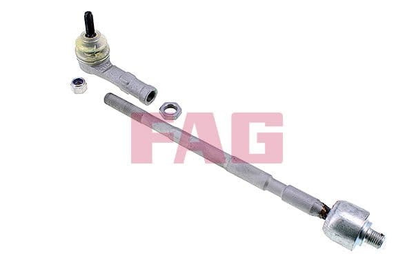 Steering rod