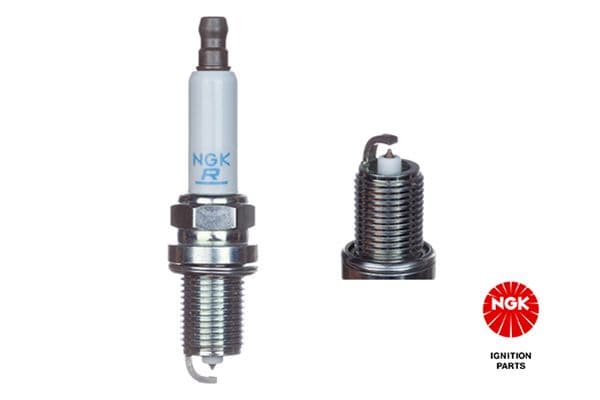 Spark plug