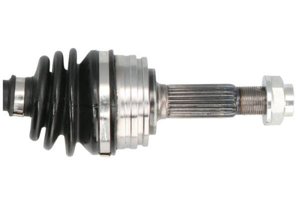 Aandrijfas Voor Rechts 800mm (nieuw, voertuigen zonder ABS) past: CITROEN C1 II  PEUGEOT 108 1.2 04.14-