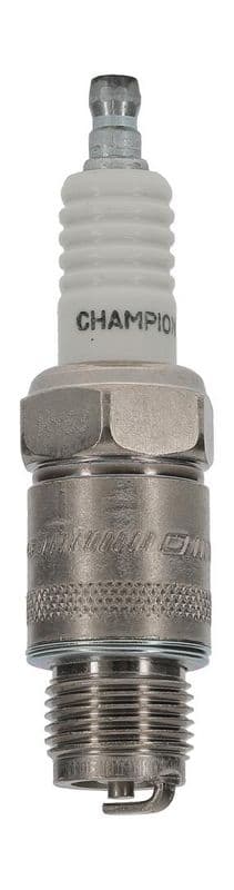 Spark plug