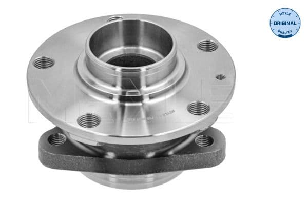 Wheel hub