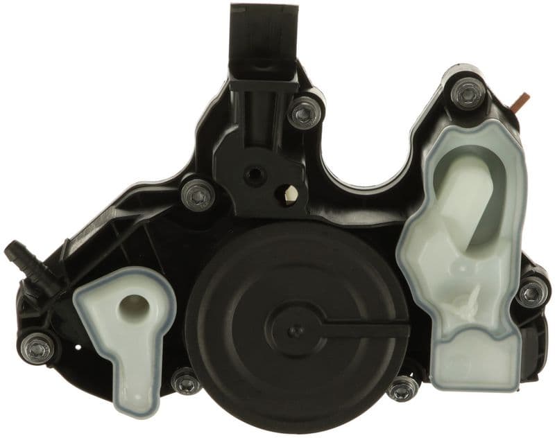 Oil Separator, crankcase ventilation