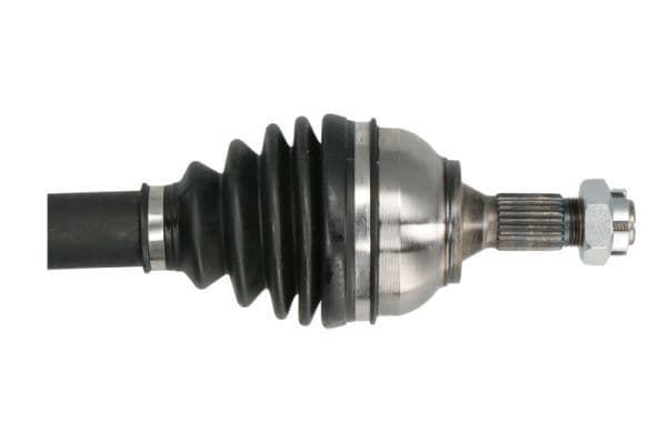 Aandrijfas Voor Rechts 888mm (nieuw) past: CITROEN C3 AIRCROSS I 1.2 06.17-