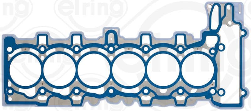 Cylinder head gasket