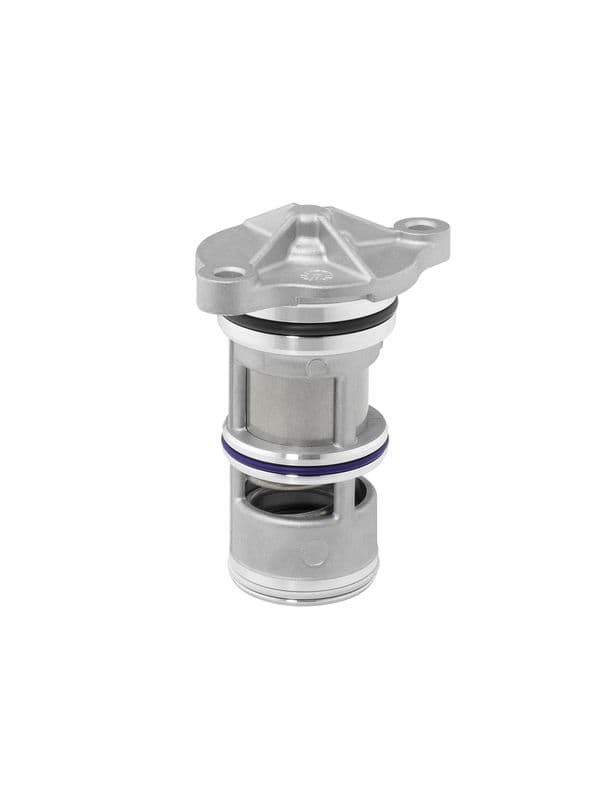 Oliekoelingsthermostaat (85°C) past: SCANIA CITYWIDE, G II, INTERLINK, L, P I, P II, R II, S DC07.110-OC13.101 01.11-