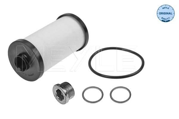 Parts Kit, automatic transmission oil change