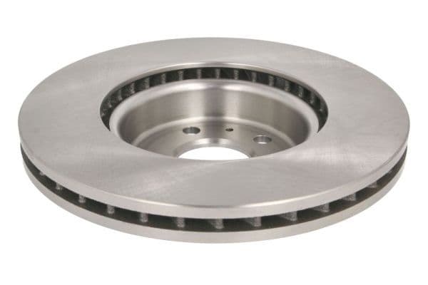 Brake disc Voor Links/Rechts past: AUDI A4 ALLROAD B9, A4 B8, A4 B9, A5, A6 ALLROAD C8, A6 C8, A7, Q5 1.4-3.0H 11.07-