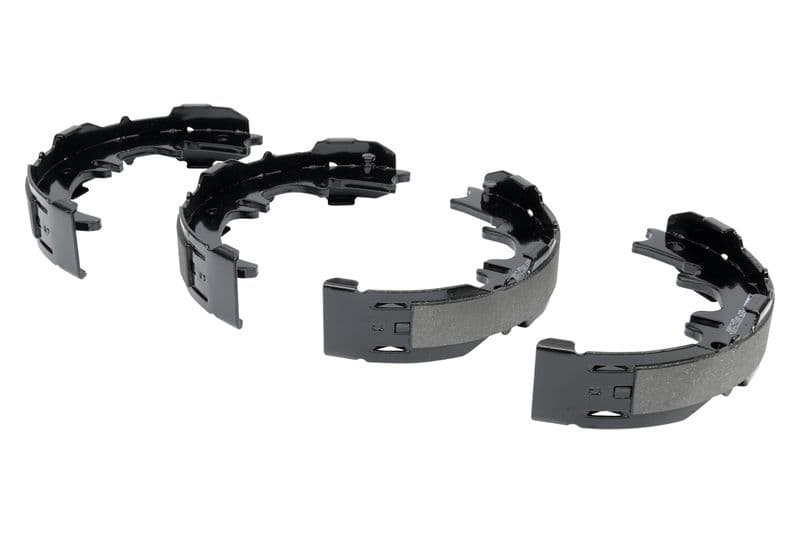 Brake Shoe Set, parking brake