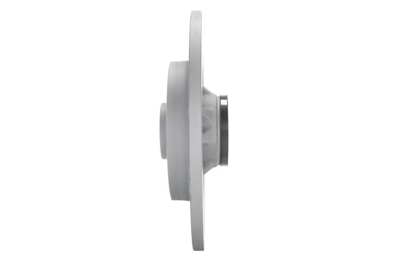Remschijf met lager Achter Links/Rechts (met ABS ring) past: DS DS 4, DS 5  CITROEN BERLINGO, BERLINGO MULTISPACE, C4 GRAND PICASSO I, C4 II, C4 PICASSO I, DS4, DS5  PEUGEOT 3008 1.2-Electric 11.03-