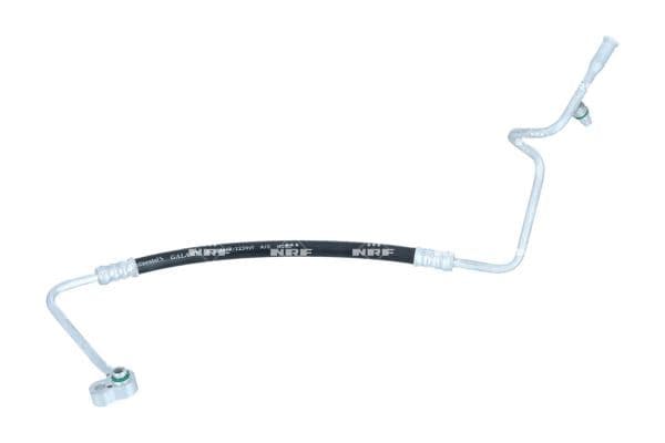 Airco slang/pijp past: VW SHARAN 1.8-2.8 09.95-03.10