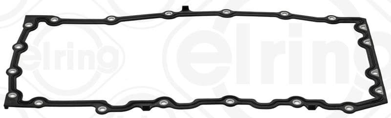 Oil sump gasket