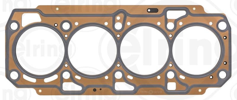 Cylinder head gasket