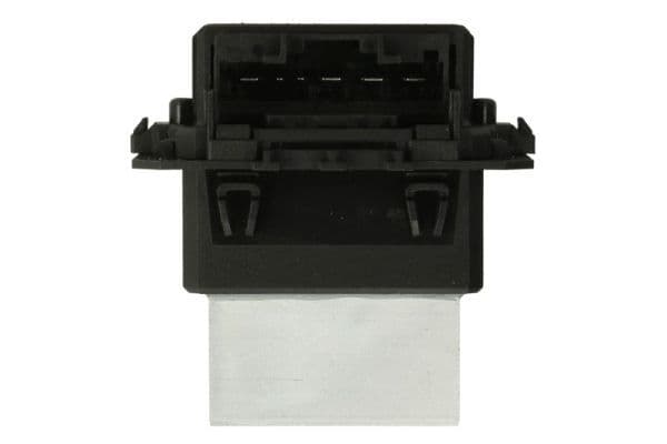 Lucht blazer regelelement (regelaar) past: OPEL VIVARO B  RENAULT CLIO IV, TRAFIC III 0.9-1.6D 11.12-