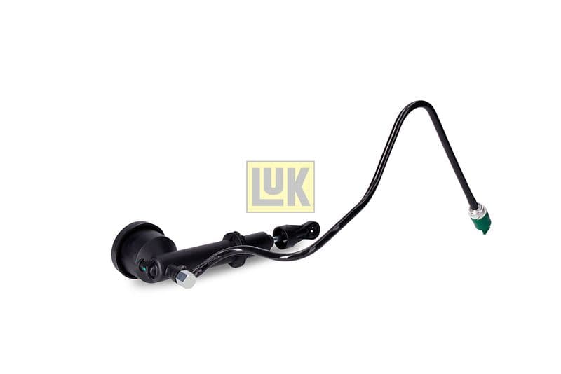 Hoofdcilinder koppeling , voertuig met het stuurwiel op de links past: LAND ROVER FREELANDER I 2.0D 11.00-10.06