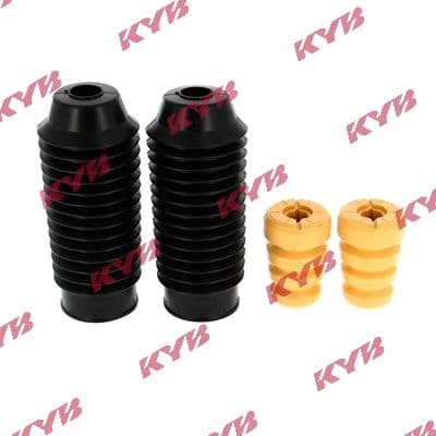 Dust Cover Kit, shock absorber