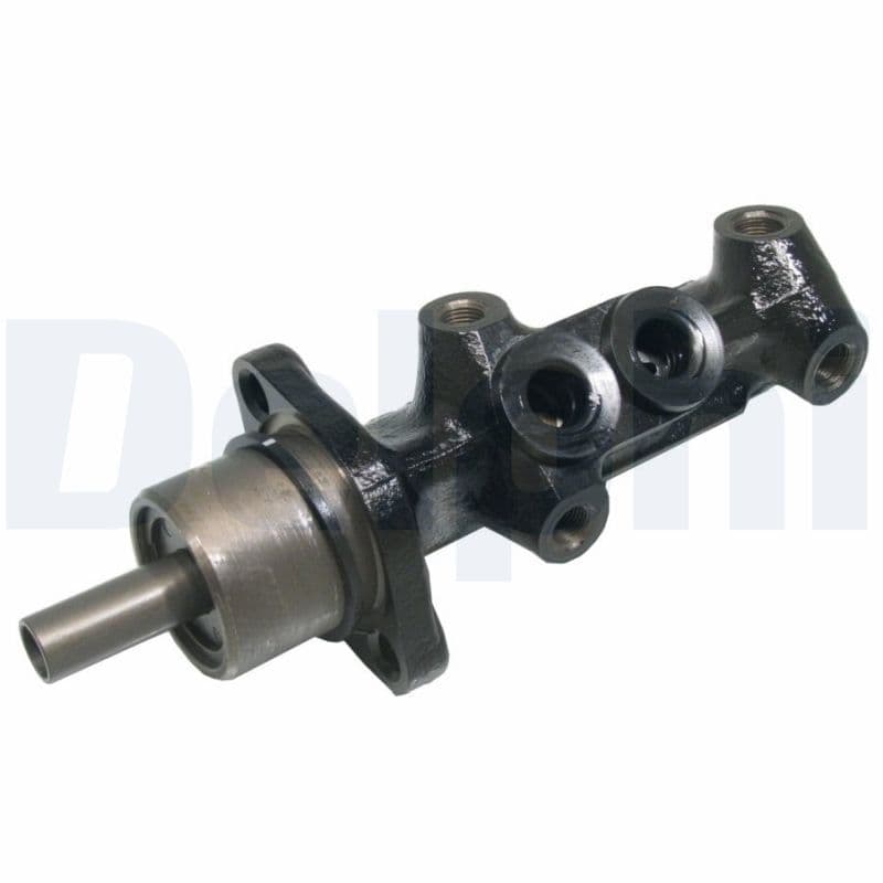 Brake master cylinder