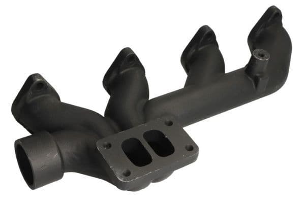 Manifold, exhaust system