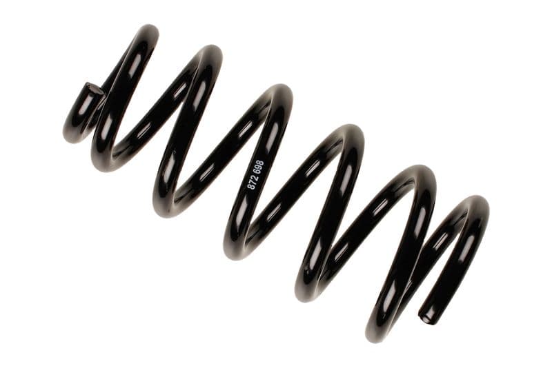 Coil spring
