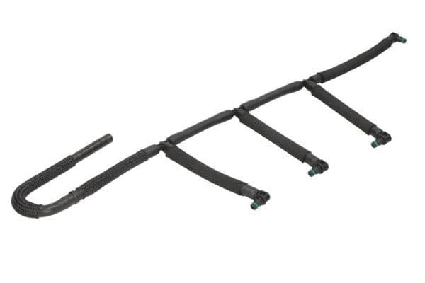 Overloopslang past: AUDI A1, A3  SEAT ALTEA, ALTEA XL, IBIZA IV, IBIZA IV SC, IBIZA IV ST, LEON, TOLEDO IV  SKODA FABIA II, OCTAVIA II, RAPID, ROOMSTER, ROOMSTER PRAKTIK 1.6D 02.09-09.20