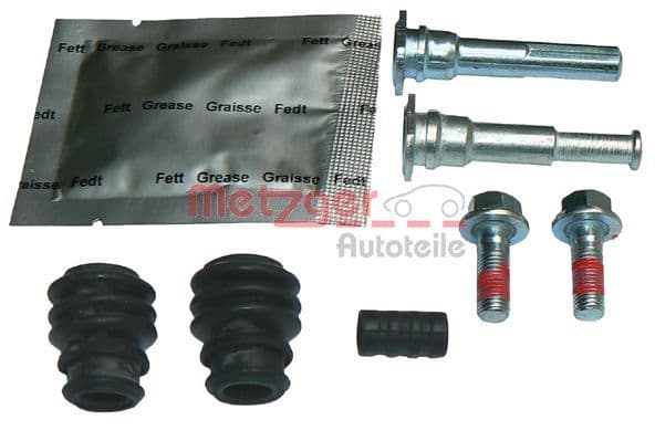 Guide Sleeve Kit, brake caliper