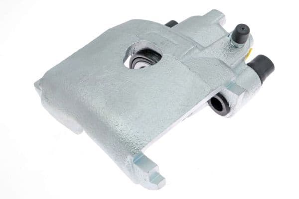 Schijfremklauw Voor Links (nieuw) past: SEAT CORDOBA, CORDOBA VARIO, IBIZA II  VW CADDY I, GOLF I, GOLF II, GOLF III, JETTA I, JETTA II, PASSAT B1, PASSAT B2, PASSAT B3/B4, POLO 1.0-2.2 02.74-12.02