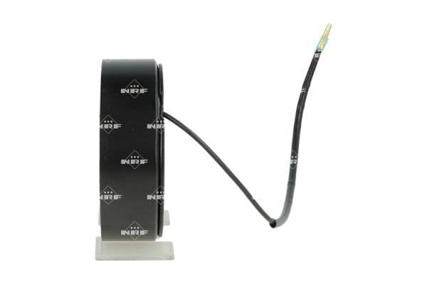 Spoel van de aircocompressor past: SCANIA G I, P I, R I, T  MERCEDES V (638/2)  VOLVO 960 II  AUDI Q5  CHEVROLET AVEO  CHRYSLER VOYAGER IV  CITROEN C5 II, JUMPER III  DACIA LOGAN, SANDERO 10.84-