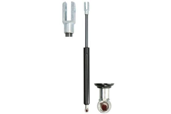 Gasveer door  roof (10/21H, L max-345mm, L min-244mm, sUV-110mm, werp kracht 900N) past: JOHN DEERE 6000 6100/6100 D/6100 SE/6100MC/6100RC/6110/6110 D/6110 E/6110 J/6110 L/6110 SE/6200/6200 L/6200 SE/