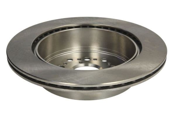 Brake disc Achter Links/Rechts past: LEXUS GS, LS  TOYOTA CELSIOR, CROWN, MARK II VIII, SUPRA 2.5-4.3 12.89-08.06