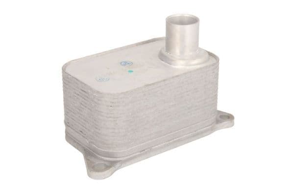 Oliekoeler past: AUDI A3, A4 ALLROAD B8, A4 B8, A5, A6 C7, A8 D4, Q3, Q5, TT  SEAT ALHAMBRA, ALTEA, ALTEA XL, EXEO, EXEO ST, LEON, TOLEDO III  SKODA OCTAVIA II, SUPERB II 1.8-2.0H 09.04-07.19