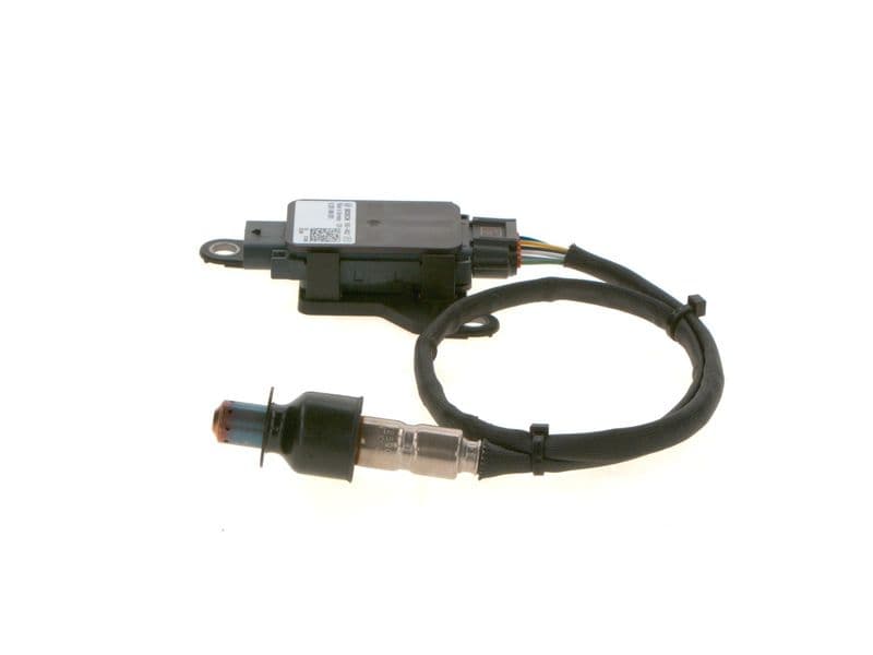 NOx-sensor past: DS DS 3 / DS 3, DS 4 II, DS 7  CITROEN BERLINGO, C3 AIRCROSS I, C3 AIRCROSS II, C3 III, C4 CACTUS, C4 III, C4 SPACETOURER, C4 X, C5 AIRCROSS, C-ELYSEE 1.5D 06.17-