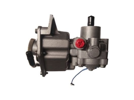 Bush, driver cab suspension