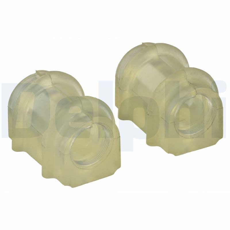 Mounting, stabiliser bar