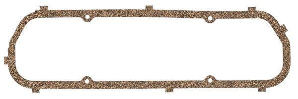 Tuimelaardeksel pakking past: FORD ESCORT III, ESCORT III EXPRESS, ESCORT IV, ESCORT IV EXPRESS, ESCORT V, ESCORT V EXPRESS, ESCORT VI, FIESTA, FIESTA I, FIESTA II, FIESTA III 0.9-1.3 05.76-11.08