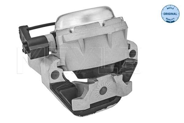 Motorsteun Voor Links, hydraulisch past: AUDI A6 ALLROAD C7, A6 C7, A7 3.0D 10.10-09.18