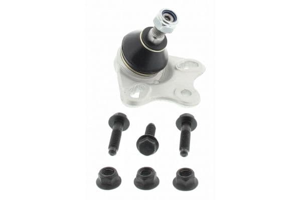 Uitlaatsysteem sluiting (metaal) past: MAN