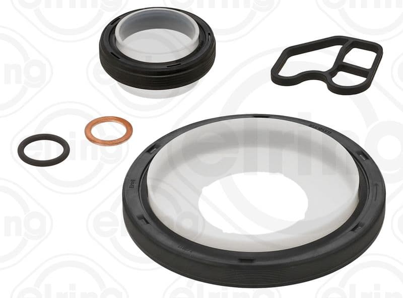 Gasket Kit, crankcase