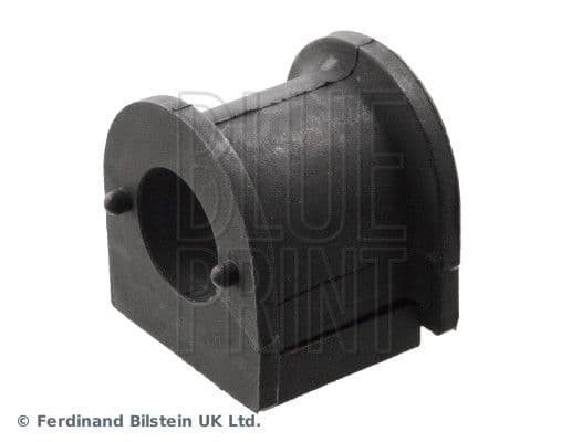 Mounting, stabiliser bar