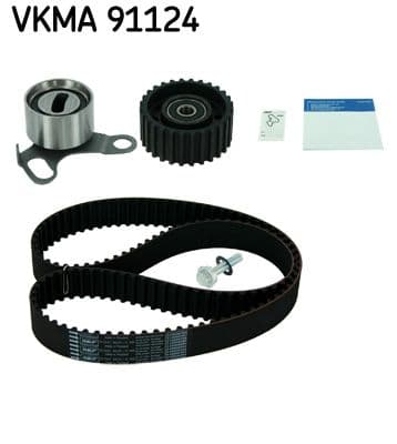 Timing belt set