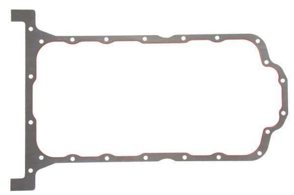 Oil sump gasket