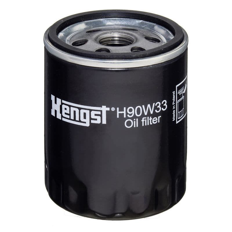 HENGST FILTER