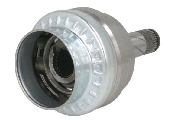 CV-gewricht binnen Links/Rechts (34z/25z/35mm) past: OPEL ASCONA C, ASTRA F, ASTRA G, ASTRA H, ASTRA H GTC, CALIBRA A, KADETT D, KADETT E, KADETT E COMBO, VECTRA A, VECTRA B 1.6-2.5 09.81-10.10