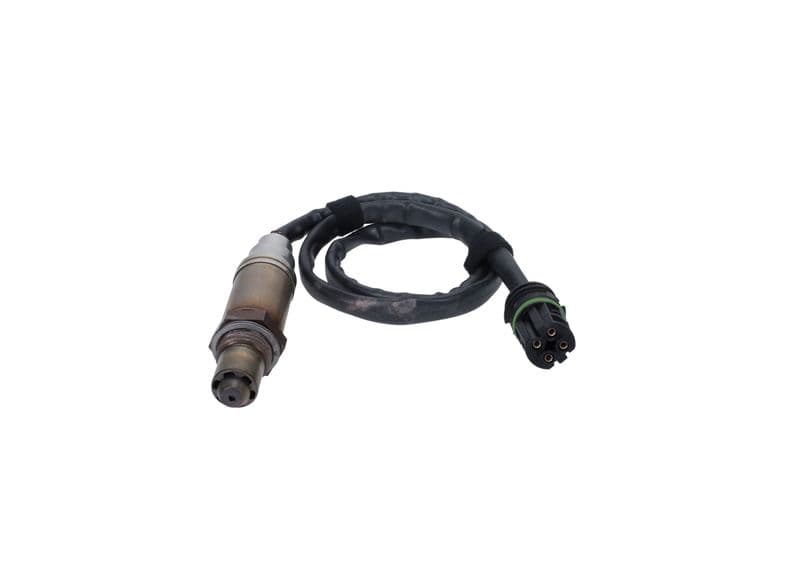 Lambda sonde (aantal draden 4) past: BMW 1 (E87), 3 (E90) 1.6 06.04-10.11