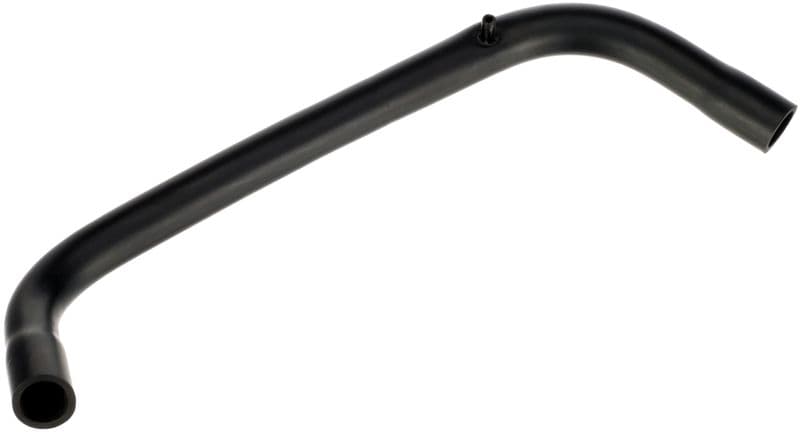 Hose, crankcase ventilation