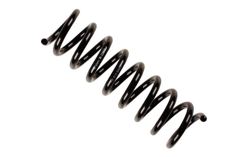 Coil spring