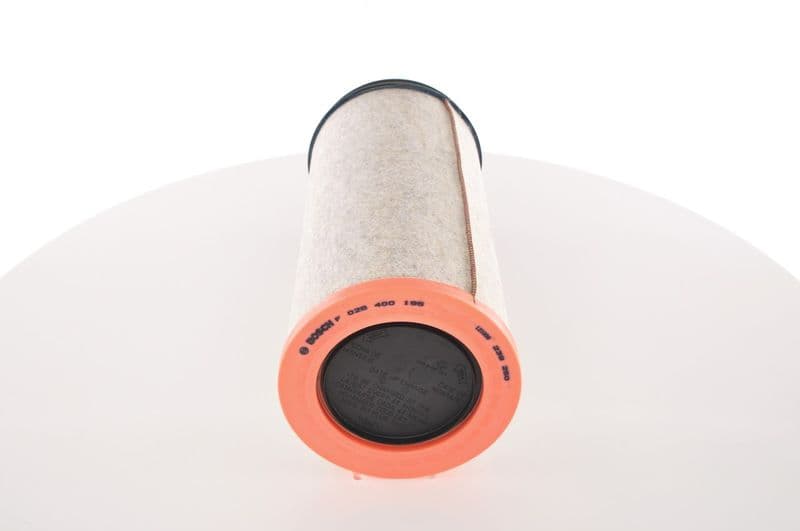 Air filter