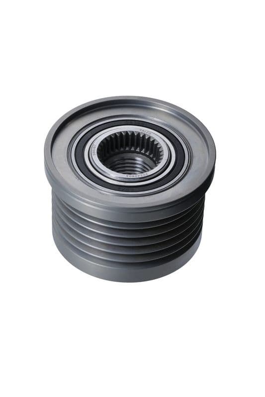 Dynamo poelie past: RENAULT LAGUNA II, MEGANE II 1.9D 03.01-02.08