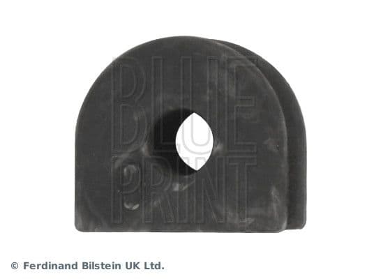 Mounting, stabiliser bar