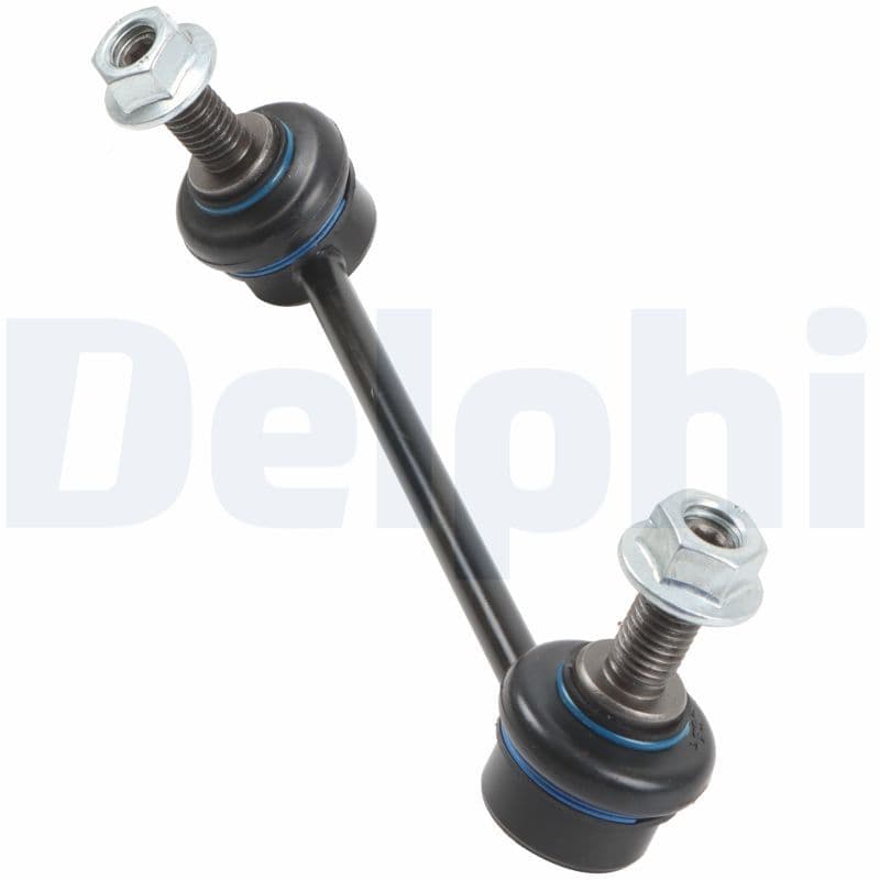 Stabilisatorstang Voor Rechts 168mm past: VOLVO S60 III, V60 II 2.0-2.0H 02.18-